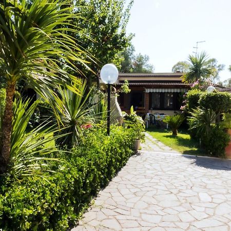 A Casa Tua Ostia Antica Lejlighed Eksteriør billede