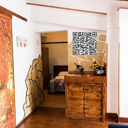 A Casa Tua Ostia Antica Lejlighed Eksteriør billede